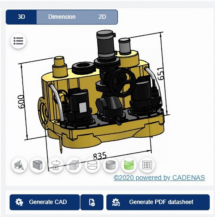 cad