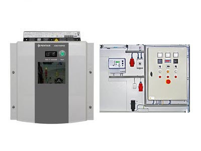 Control Panels