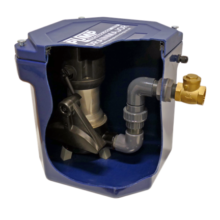 DrainMajor 730/1030
