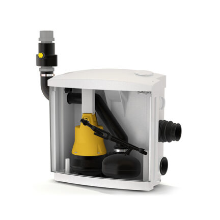 Hebefix Plus
