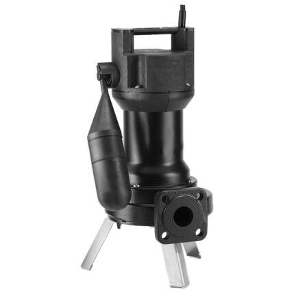 MultiCut Submersible Pumps
