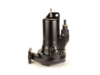 Submersible Sewage Pumps