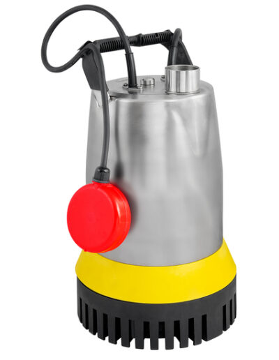 Jung MultiDrain UV300