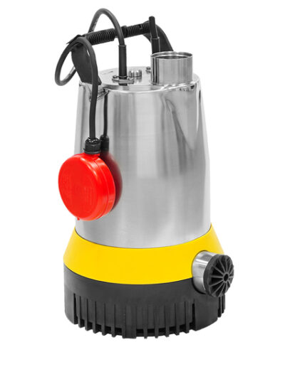 Jung MultiDrain UV600