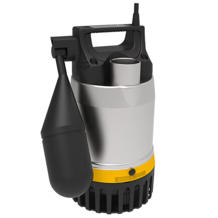 Jung MultiDrain UV3