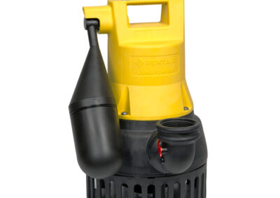 Jung U5K Waste Water Pump