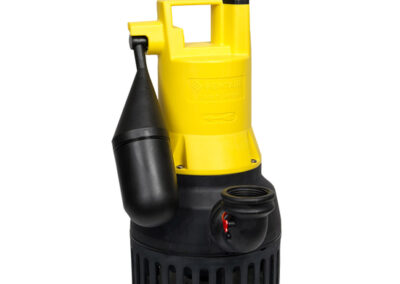 Jung U6K Niro Waste Water Pump