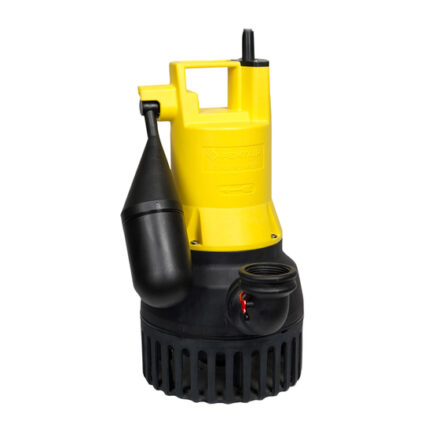 Jung U6K Niro Waste Water Pump