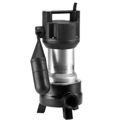 Jung US 73-253 Waste Water Pump