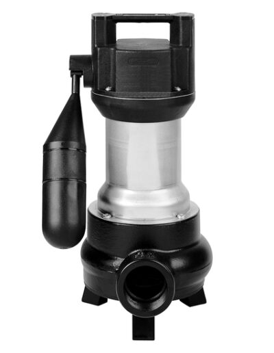 Jung US 75-155 Waste Water Pump