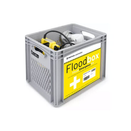 Jung Floodbox