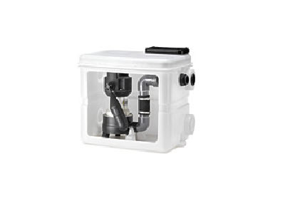 Hebefix Hebefix 100 - Jung Pumps From UK Distributor Pump Technology