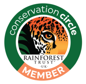 Rainforest-Trust-UK-Conservation-Circle-Seal-400x391