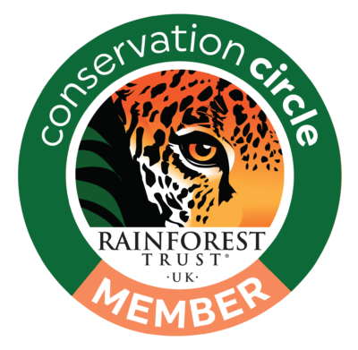 Rainforest-Trust-UK-Conservation-Circle-Seal-400x391