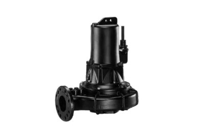 Multistream Sewage Pumps