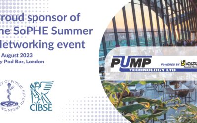 SoPHE Summer Networking Event 2023