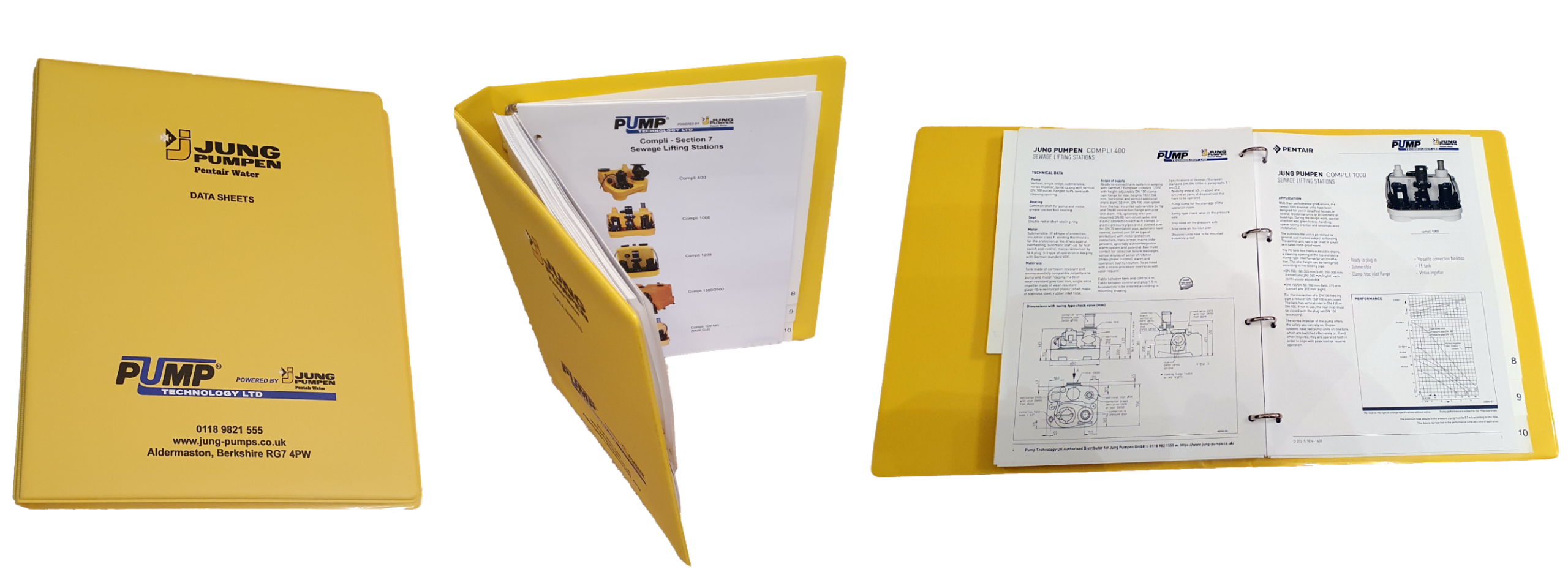 Pentair Jung Pumpen Manual Pentair Jung Pumpen Manual