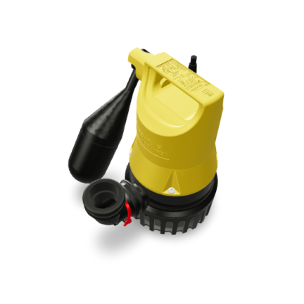 Submersible Pump