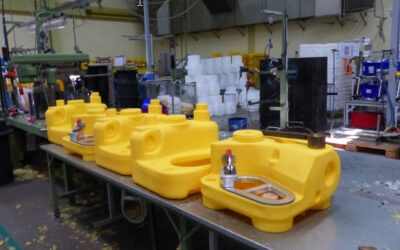 Training Event: Jung Pumpen Wastewater & Sewage Pumping Systems