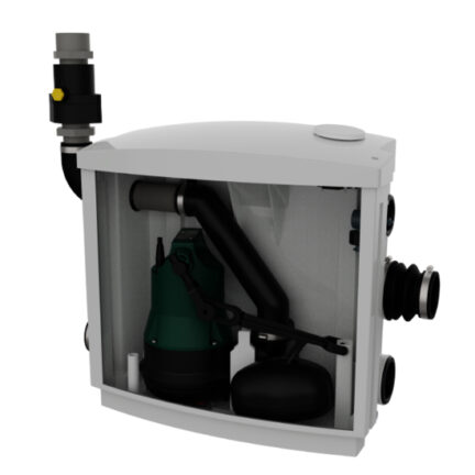 Hebefix Pro