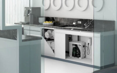 Pump Technology Ltd Introduces the New Hebefix Pro Waste Water Lifting Station from Jung Pumpen