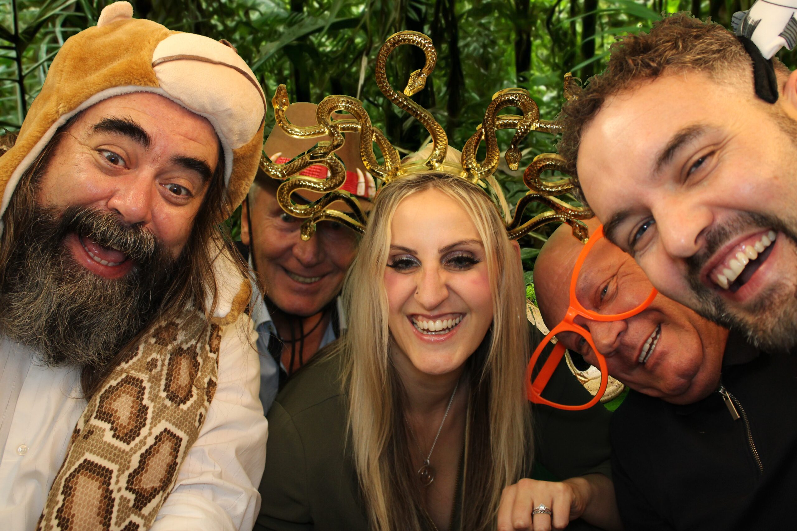 Photos from Sohpe Dinner