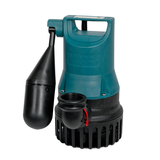 Jung U3K Spezial Waste Water Pump U3KS spezial