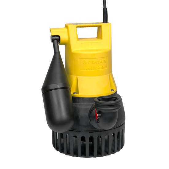 Jung U5K Waste Water Pump U5KS