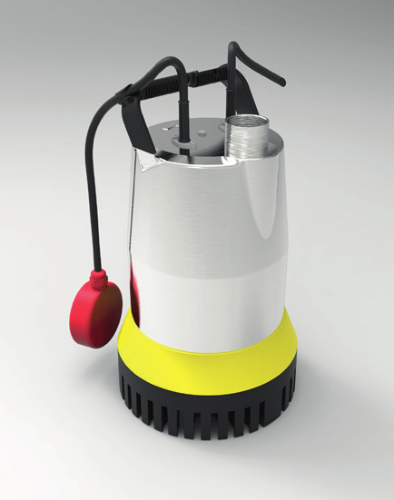MultiDrain