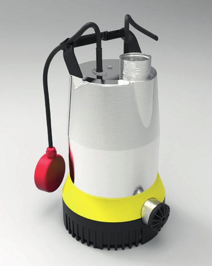 multidrain
